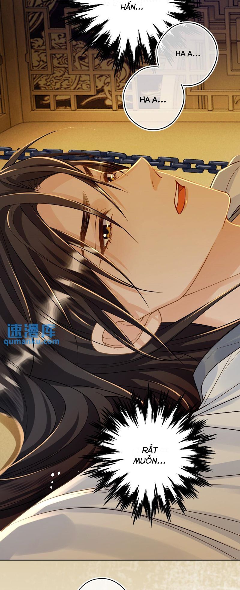 Lang Cẩu Chủ Thần Chapter 70 - Trang 3