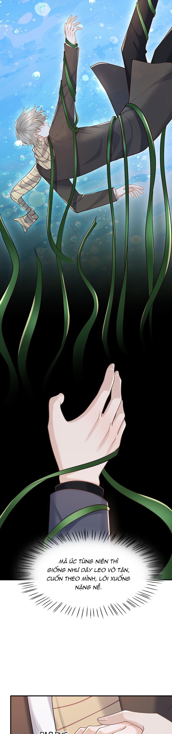 Để Tâm Chapter 57 - Trang 3