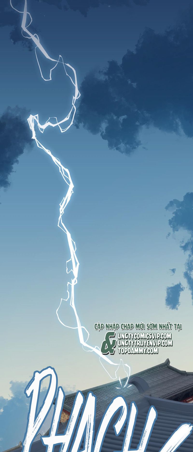 Lang Cẩu Chủ Thần Chapter 71 - Trang 3