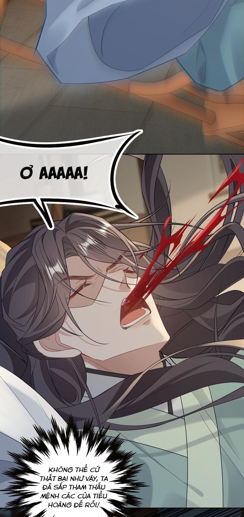 Lang Cẩu Chủ Thần Chapter 71 - Trang 3