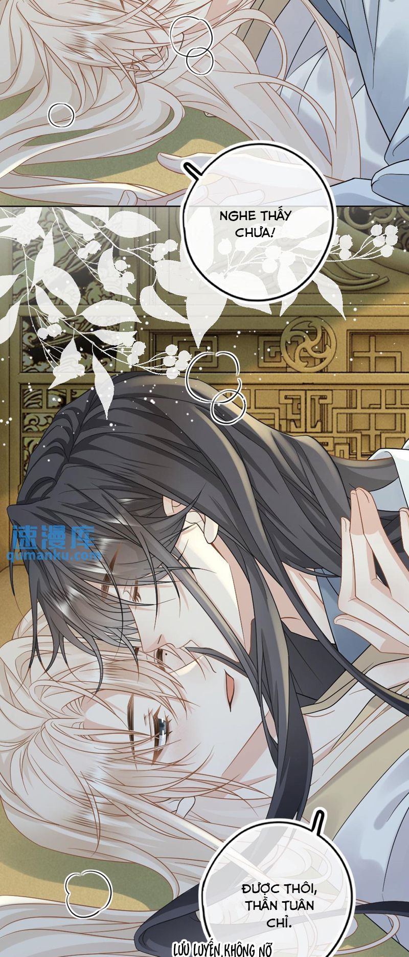 Lang Cẩu Chủ Thần Chapter 71 - Trang 3