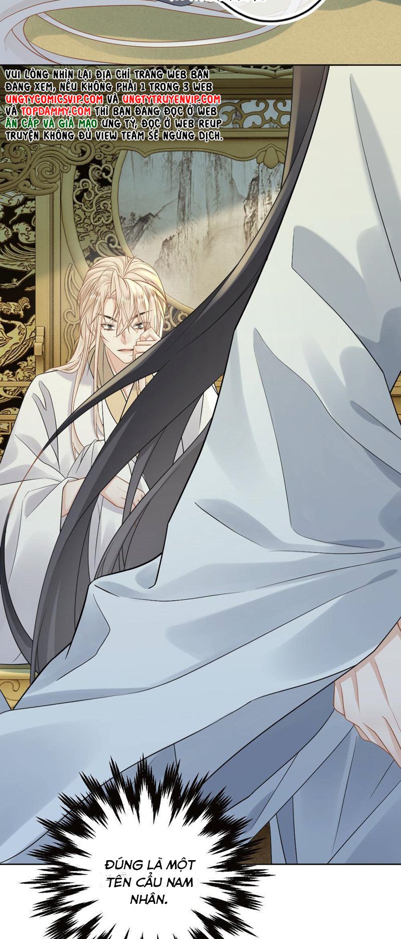 Lang Cẩu Chủ Thần Chapter 71 - Trang 3