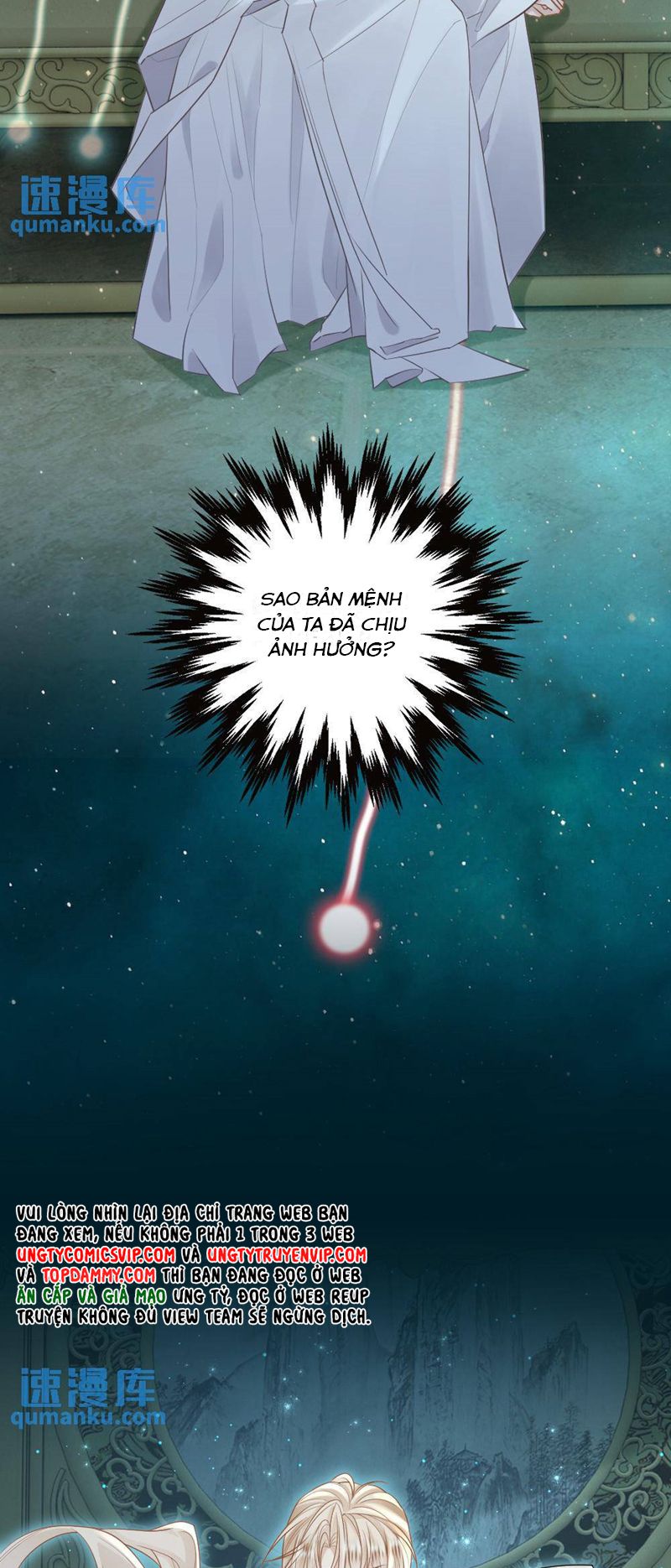 Lang Cẩu Chủ Thần Chapter 71 - Trang 3