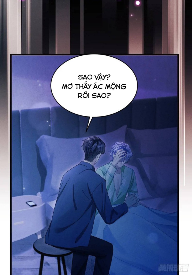 Tôi Hoài Nghi Ảnh Đế Đang Theo Đuổi Tôi Chapter 123 - Trang 4