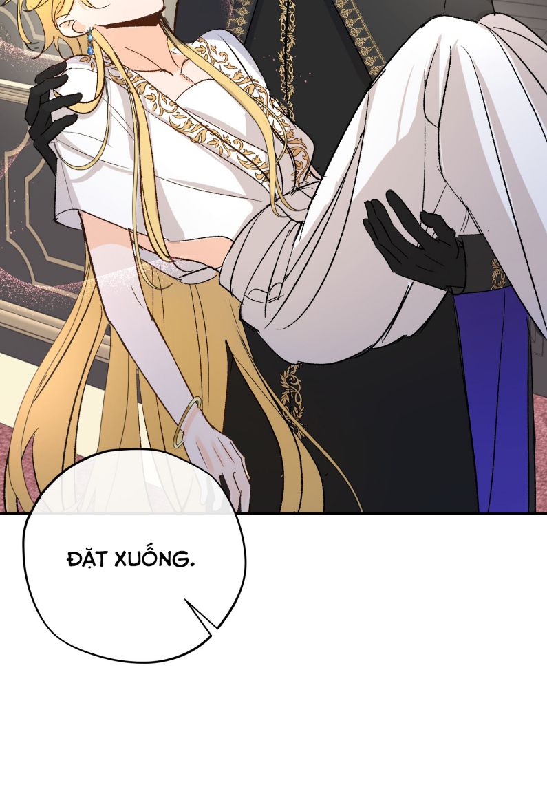 Mộng Tưởng Của Thần Quan Là Cưỡi Lên Thiên Cổ Ác Long Chapter 20 - Trang 3