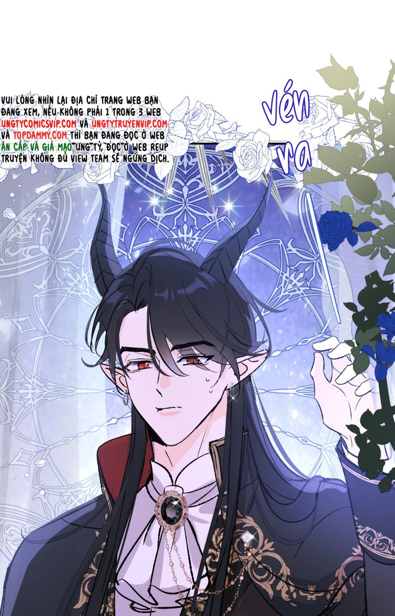 Mộng Tưởng Của Thần Quan Là Cưỡi Lên Thiên Cổ Ác Long Chapter 20 - Trang 3