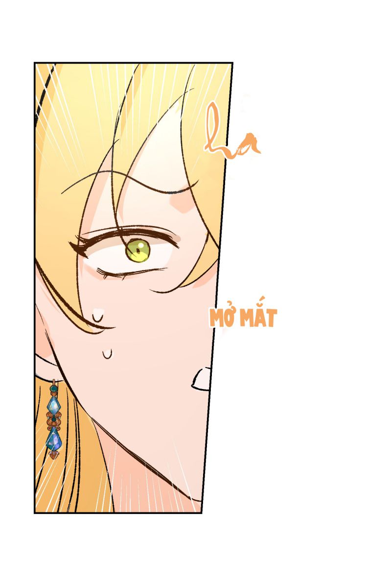 Mộng Tưởng Của Thần Quan Là Cưỡi Lên Thiên Cổ Ác Long Chapter 20 - Trang 3