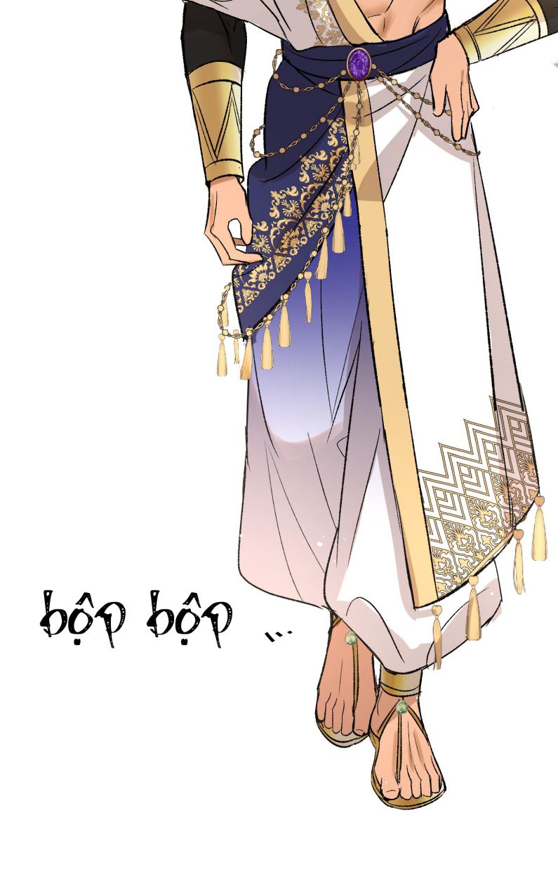 Mộng Tưởng Của Thần Quan Là Cưỡi Lên Thiên Cổ Ác Long Chapter 20 - Trang 3