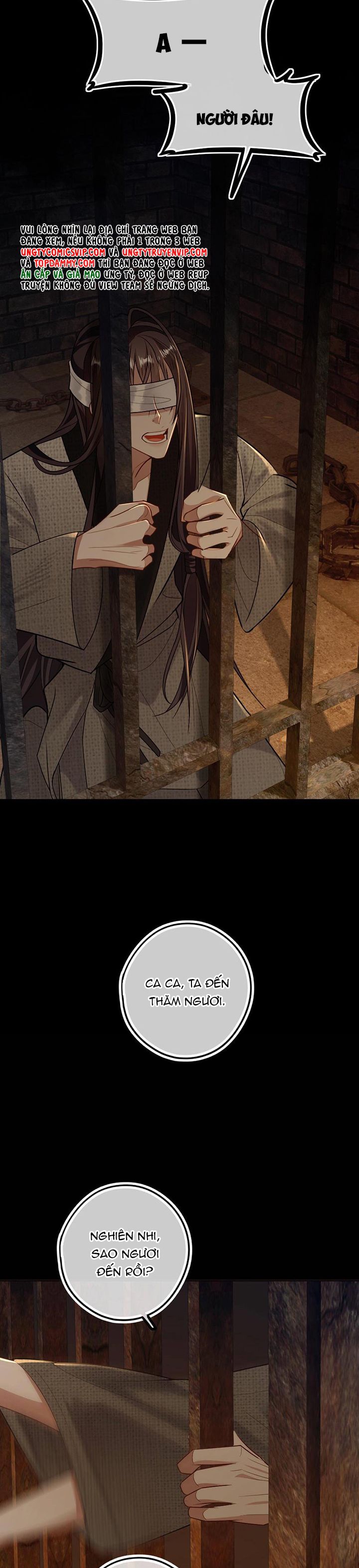 Lang Cẩu Chủ Thần Chapter 73 - Trang 3