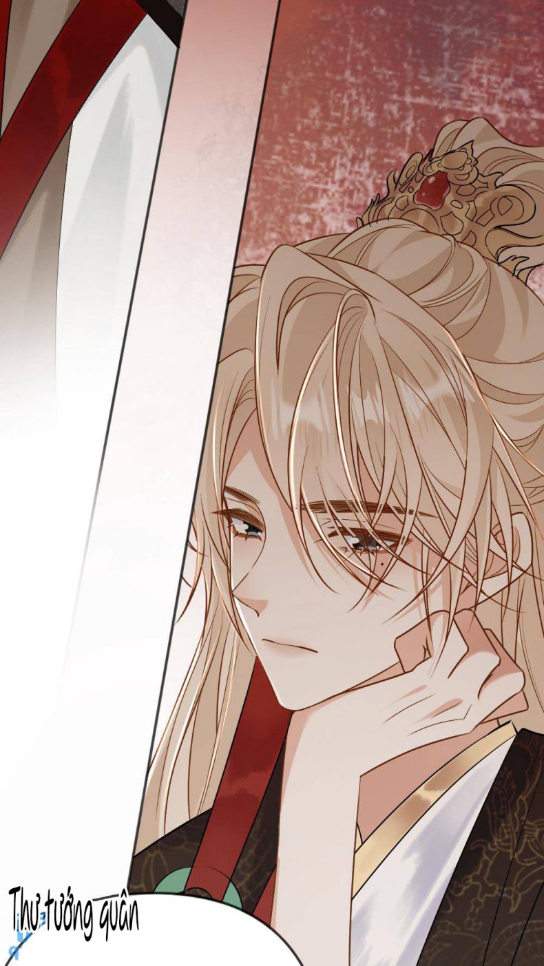 Lang Cẩu Chủ Thần Chapter 74 - Trang 3