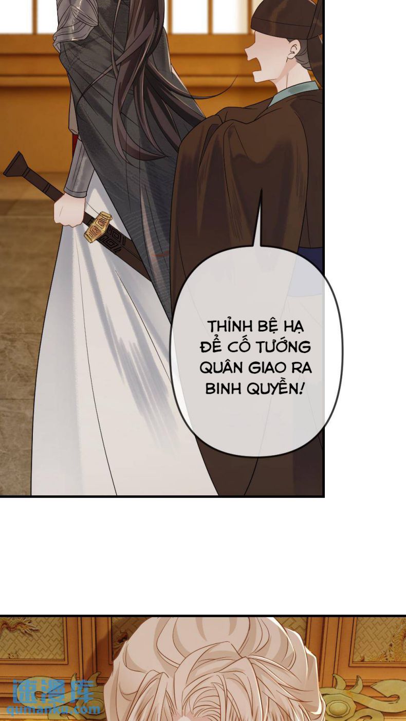 Lang Cẩu Chủ Thần Chapter 74 - Trang 3