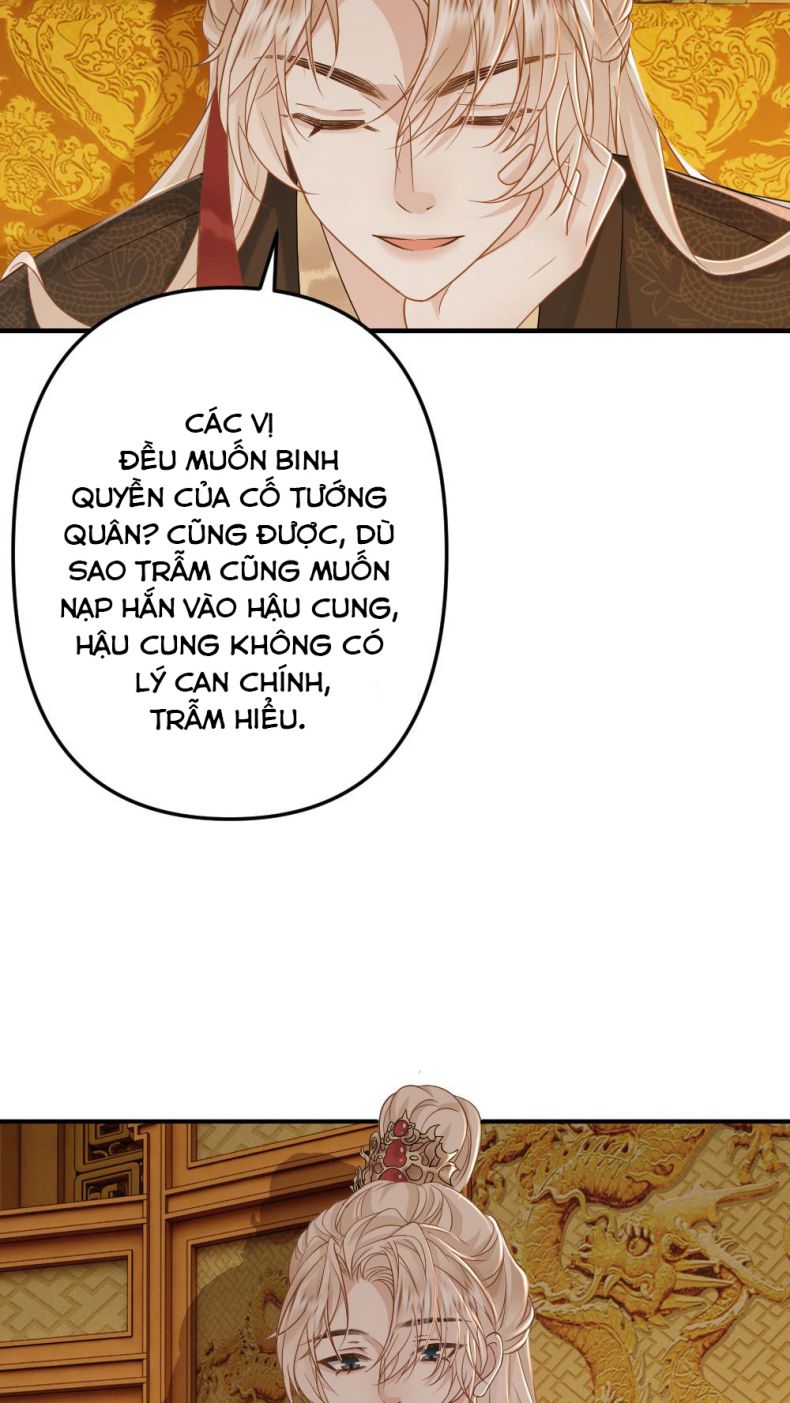 Lang Cẩu Chủ Thần Chapter 74 - Trang 3