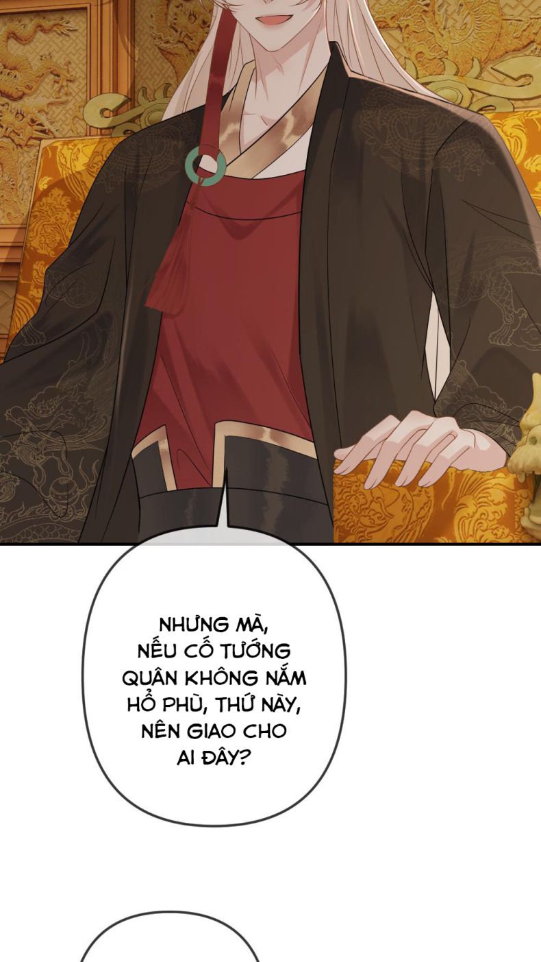 Lang Cẩu Chủ Thần Chapter 74 - Trang 3
