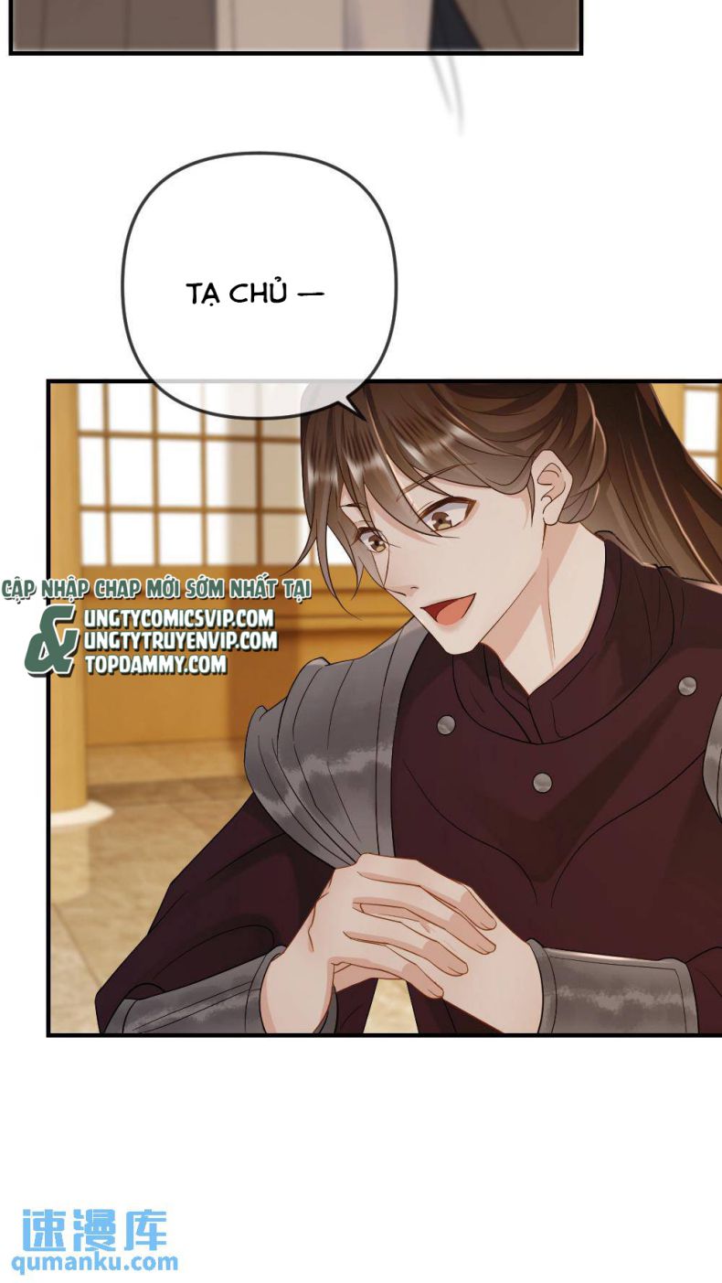 Lang Cẩu Chủ Thần Chapter 74 - Trang 3