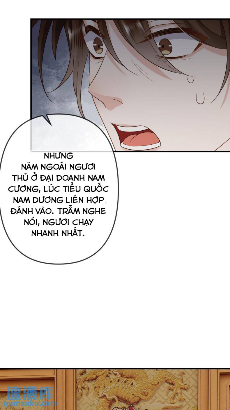 Lang Cẩu Chủ Thần Chapter 74 - Trang 3