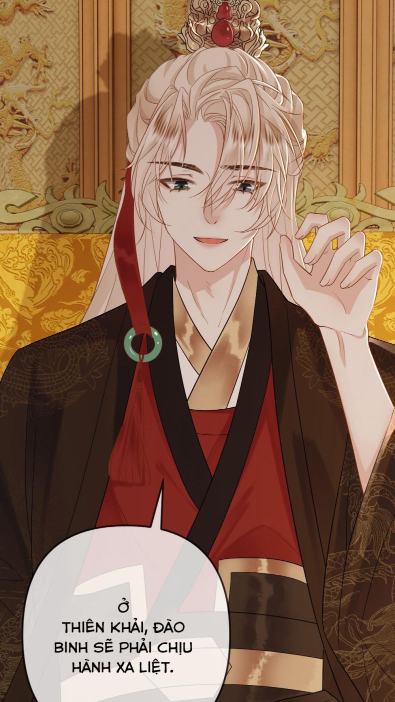 Lang Cẩu Chủ Thần Chapter 74 - Trang 3