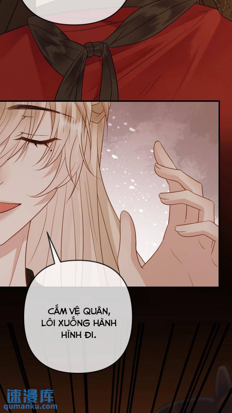 Lang Cẩu Chủ Thần Chapter 74 - Trang 3