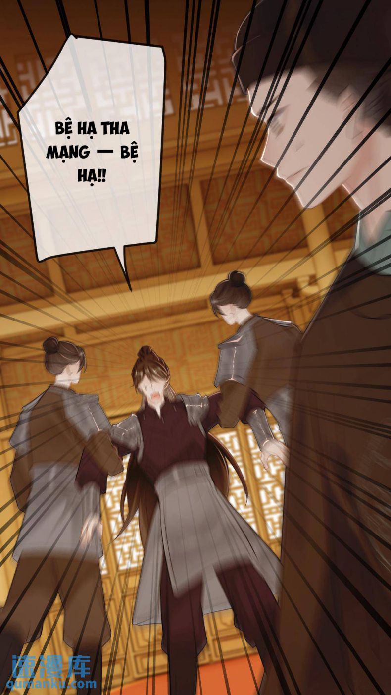 Lang Cẩu Chủ Thần Chapter 74 - Trang 3