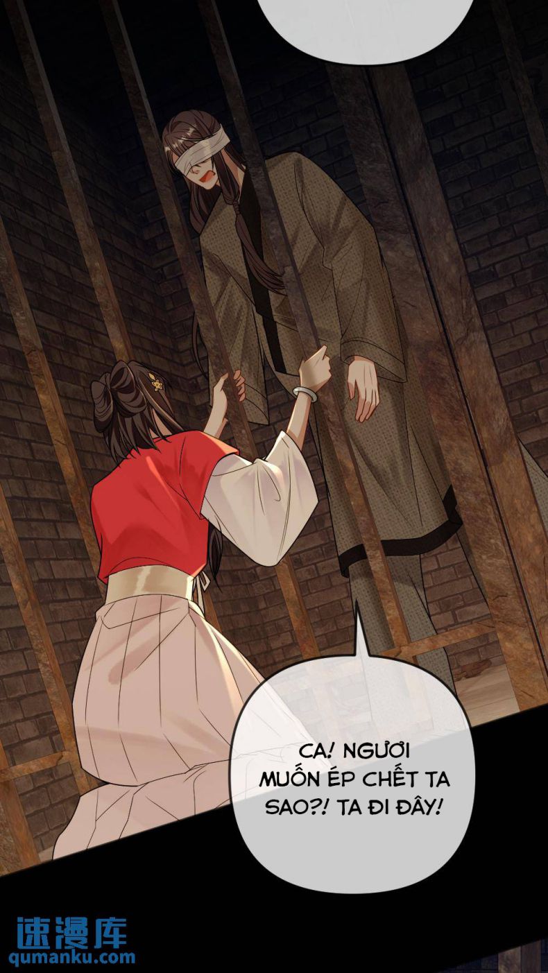 Lang Cẩu Chủ Thần Chapter 74 - Trang 3