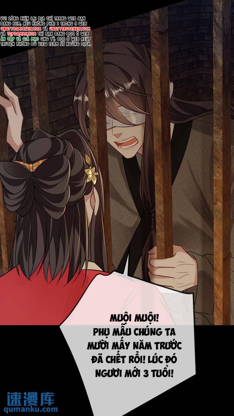 Lang Cẩu Chủ Thần Chapter 74 - Trang 3