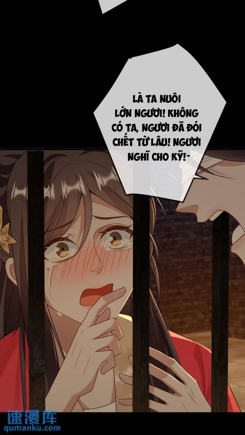 Lang Cẩu Chủ Thần Chapter 74 - Trang 3