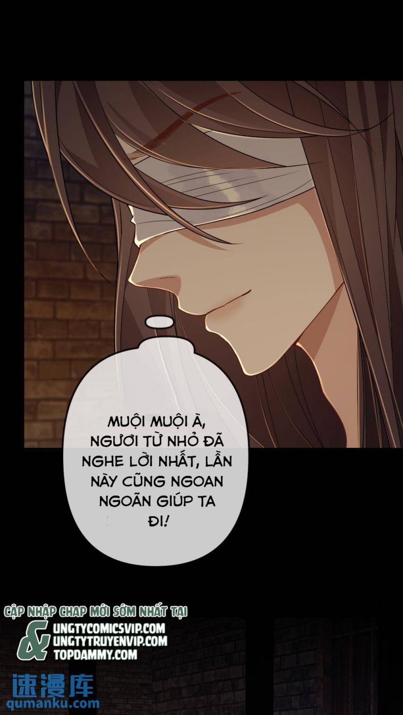 Lang Cẩu Chủ Thần Chapter 74 - Trang 3