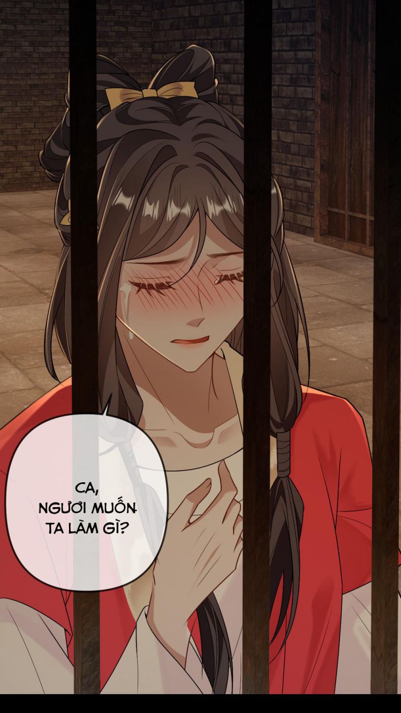 Lang Cẩu Chủ Thần Chapter 74 - Trang 3