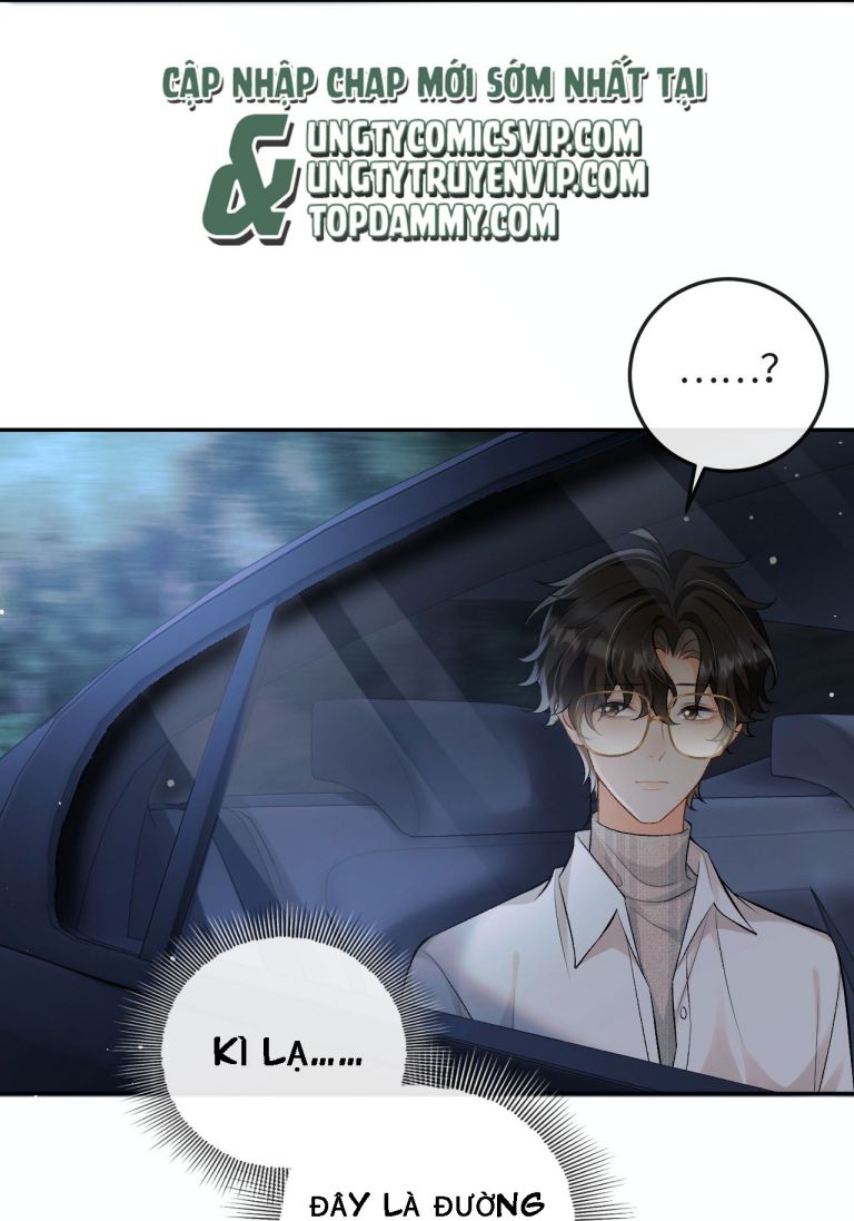 Bản Tính Hạ Đẳng Chapter 13 - Trang 3