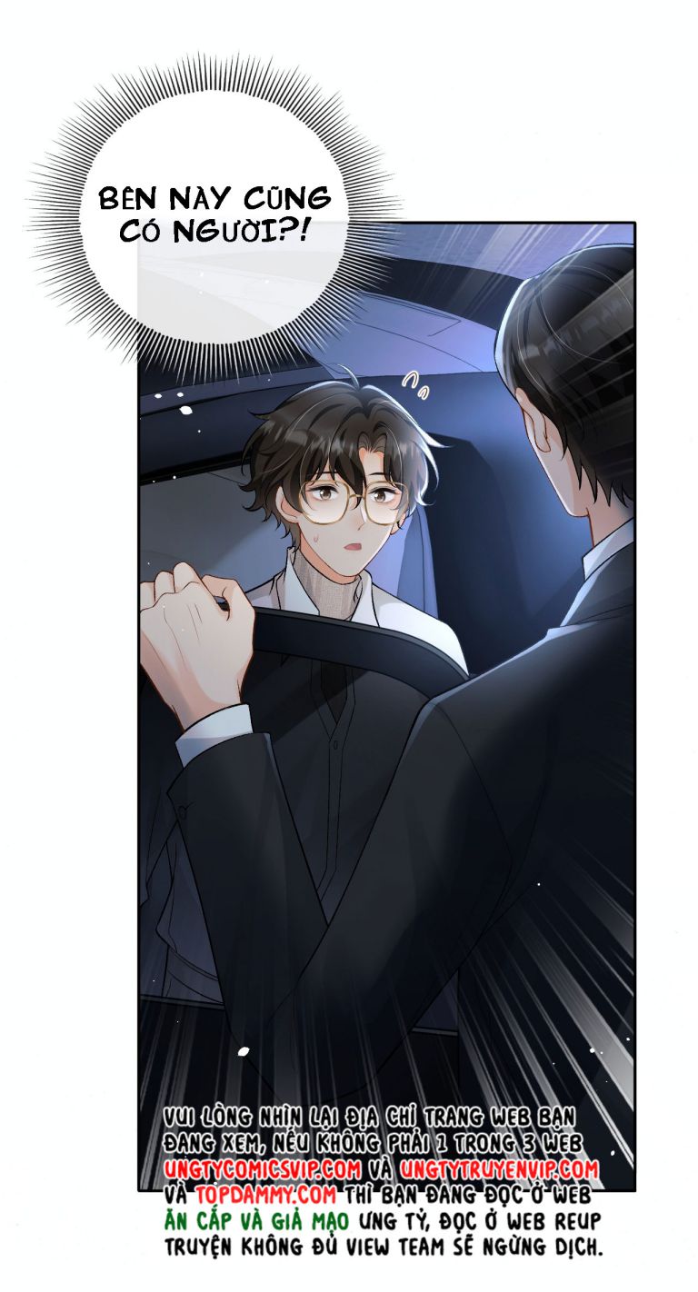 Bản Tính Hạ Đẳng Chapter 13 - Trang 3