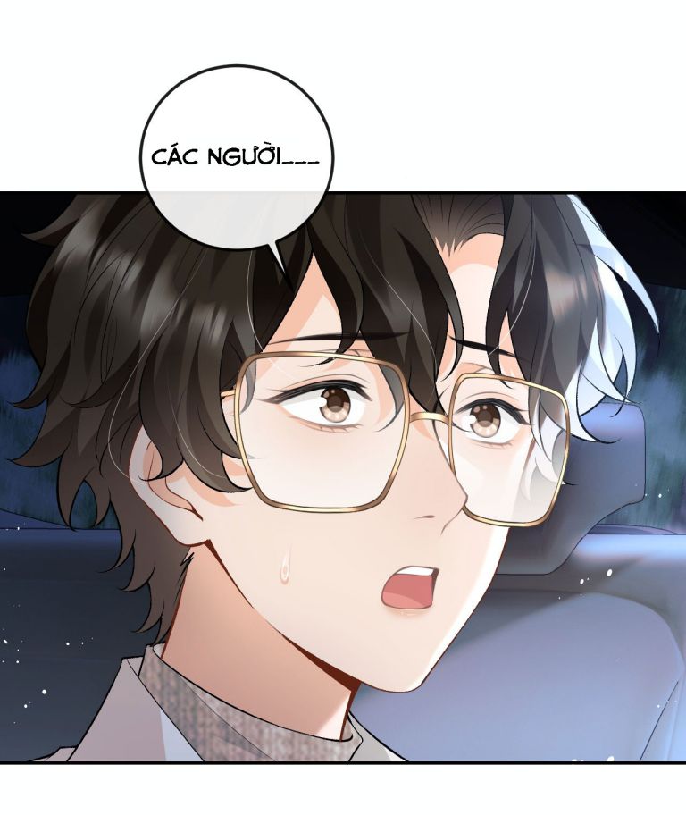 Bản Tính Hạ Đẳng Chapter 13 - Trang 3