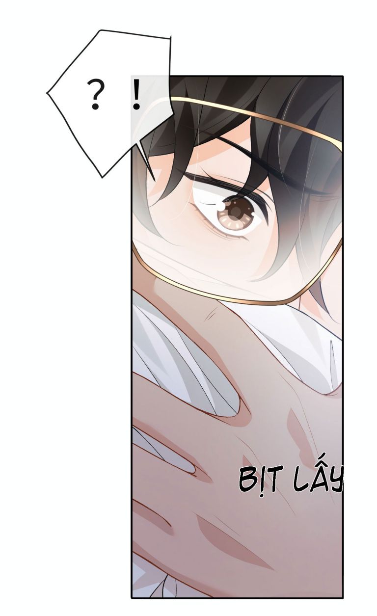 Bản Tính Hạ Đẳng Chapter 13 - Trang 3