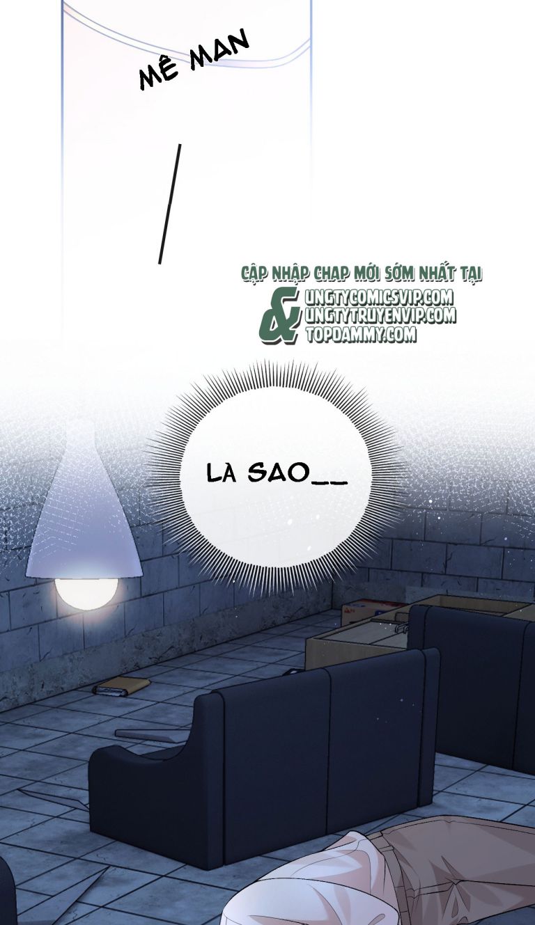 Bản Tính Hạ Đẳng Chapter 13 - Trang 3