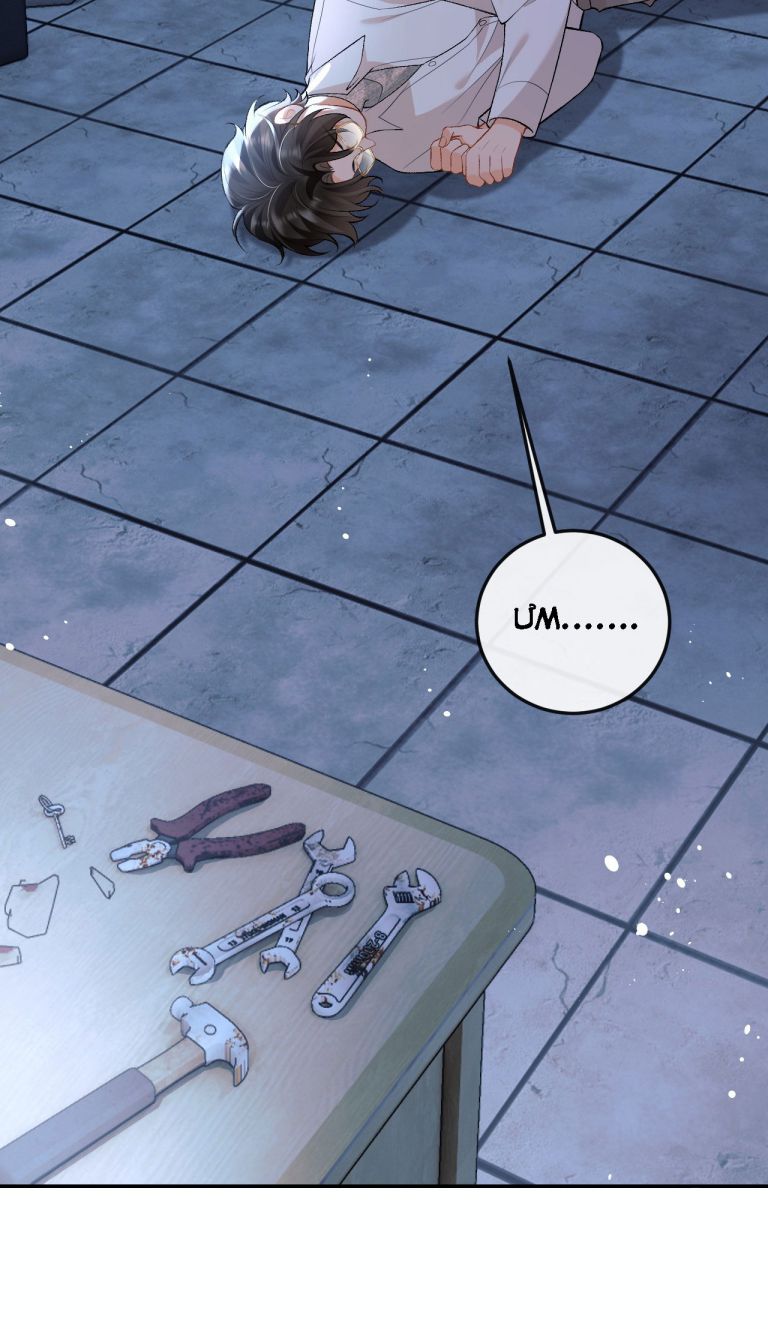 Bản Tính Hạ Đẳng Chapter 13 - Trang 3