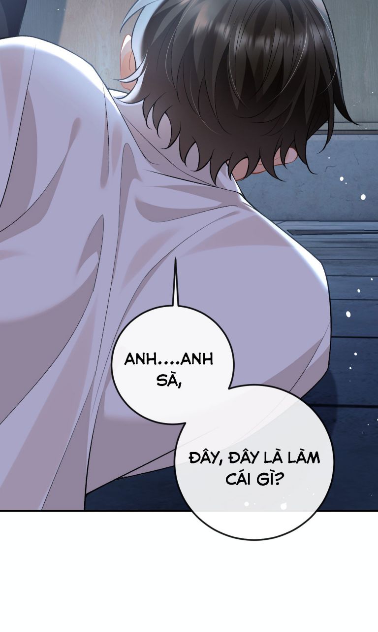 Bản Tính Hạ Đẳng Chapter 13 - Trang 3