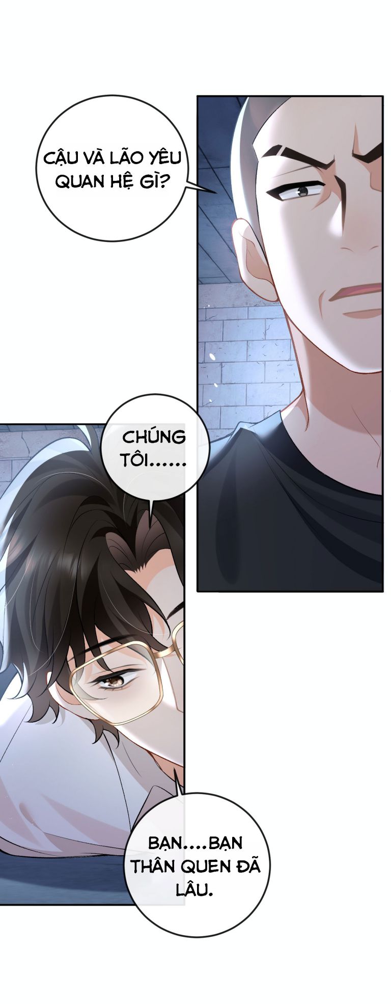 Bản Tính Hạ Đẳng Chapter 13 - Trang 3