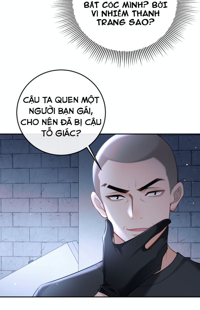 Bản Tính Hạ Đẳng Chapter 13 - Trang 3