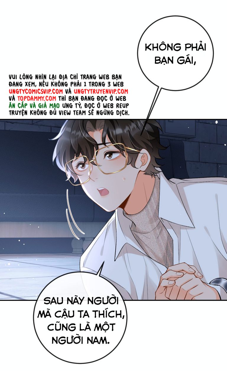 Bản Tính Hạ Đẳng Chapter 13 - Trang 3