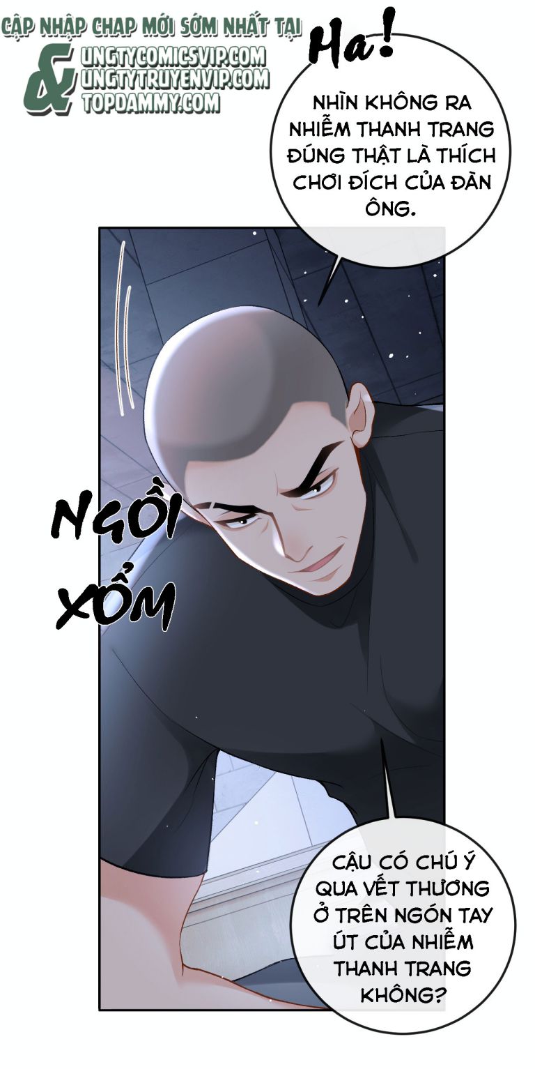 Bản Tính Hạ Đẳng Chapter 13 - Trang 3