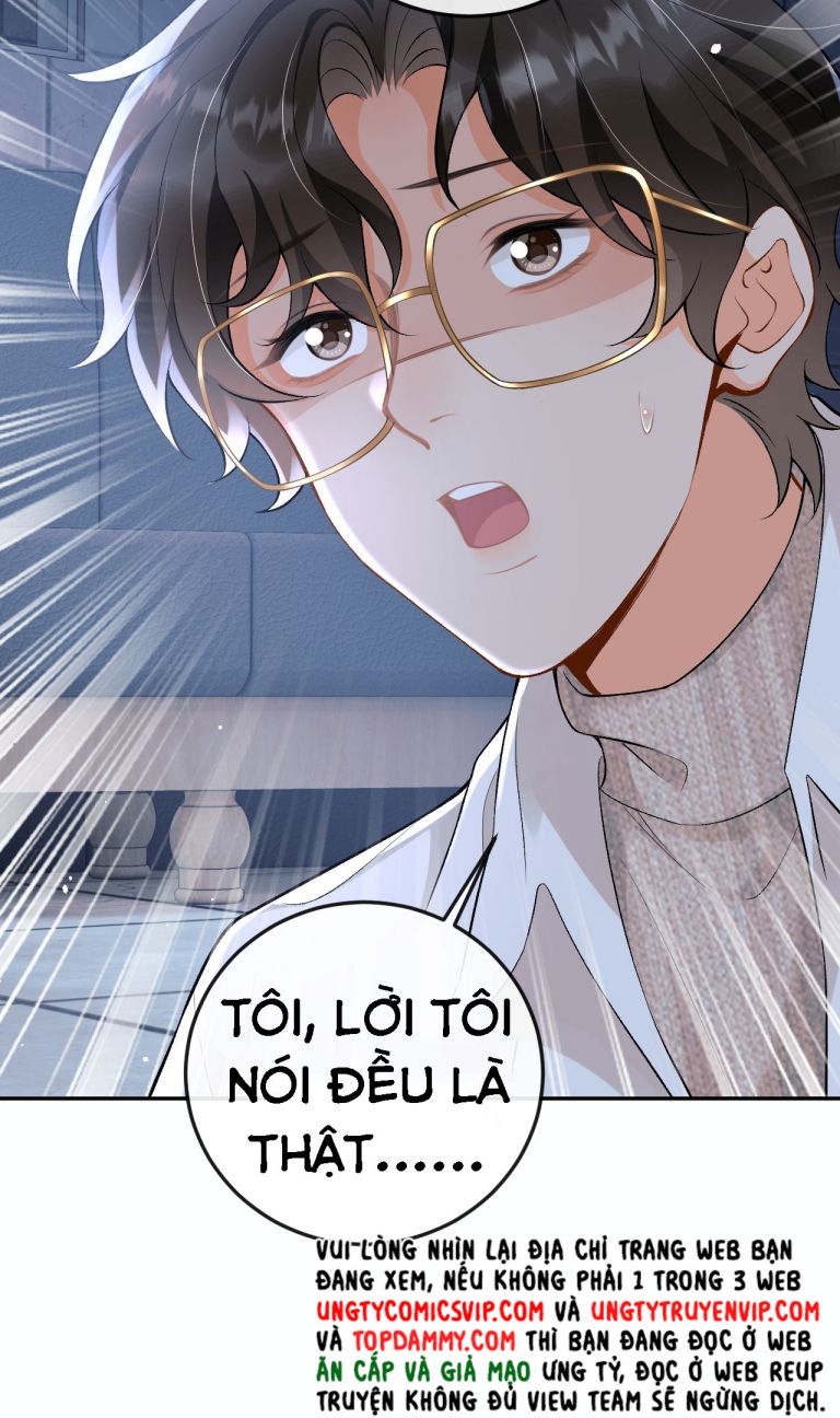 Bản Tính Hạ Đẳng Chapter 13 - Trang 3