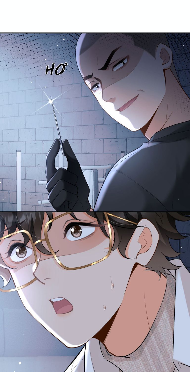 Bản Tính Hạ Đẳng Chapter 13 - Trang 3