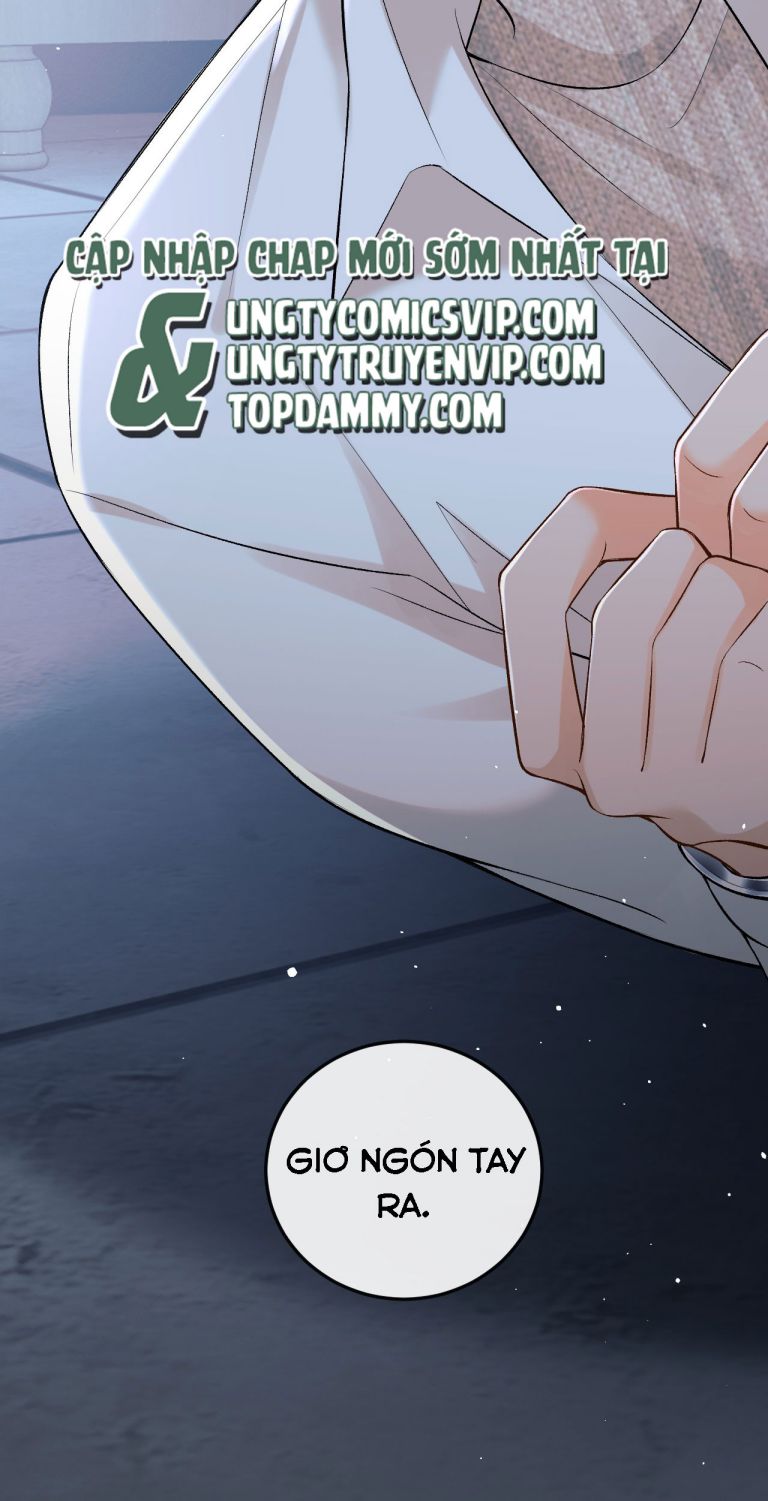 Bản Tính Hạ Đẳng Chapter 13 - Trang 3