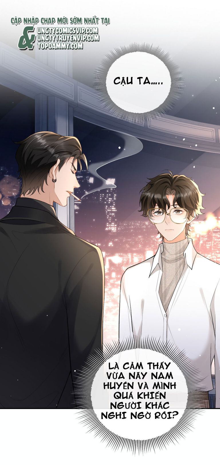 Bản Tính Hạ Đẳng Chapter 13 - Trang 3