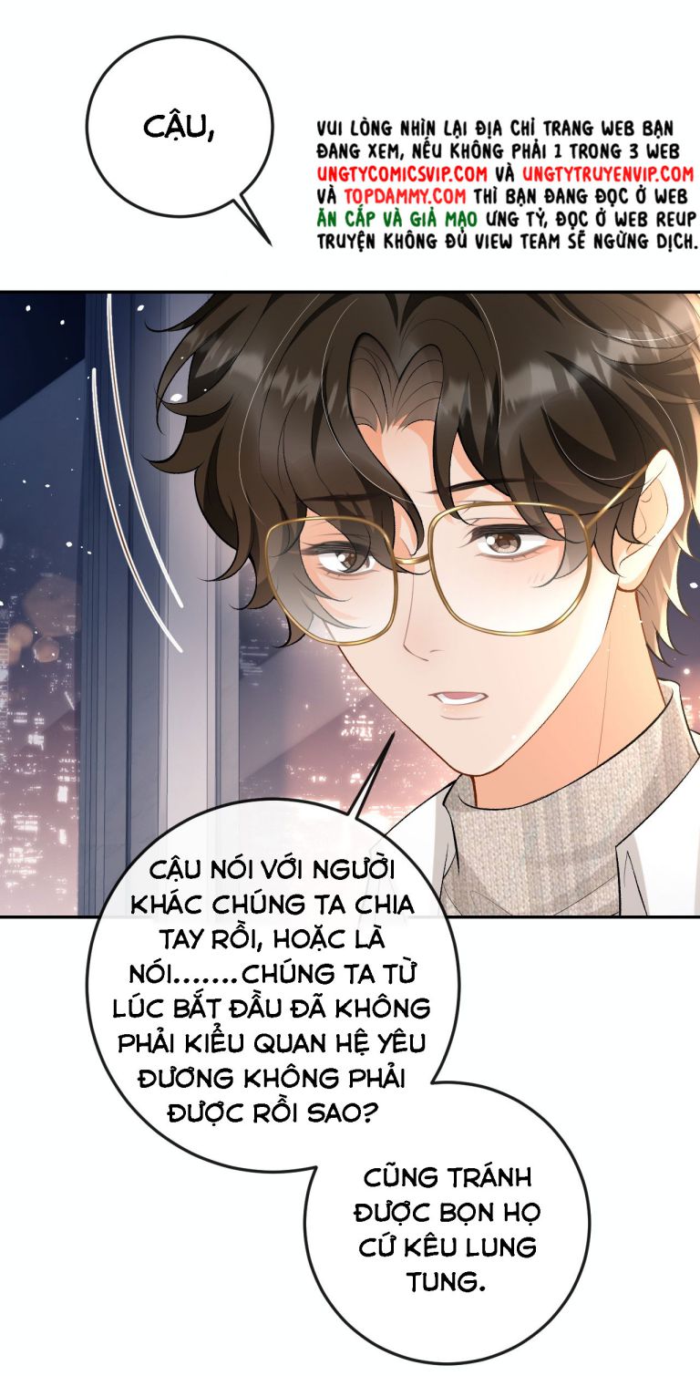 Bản Tính Hạ Đẳng Chapter 13 - Trang 3