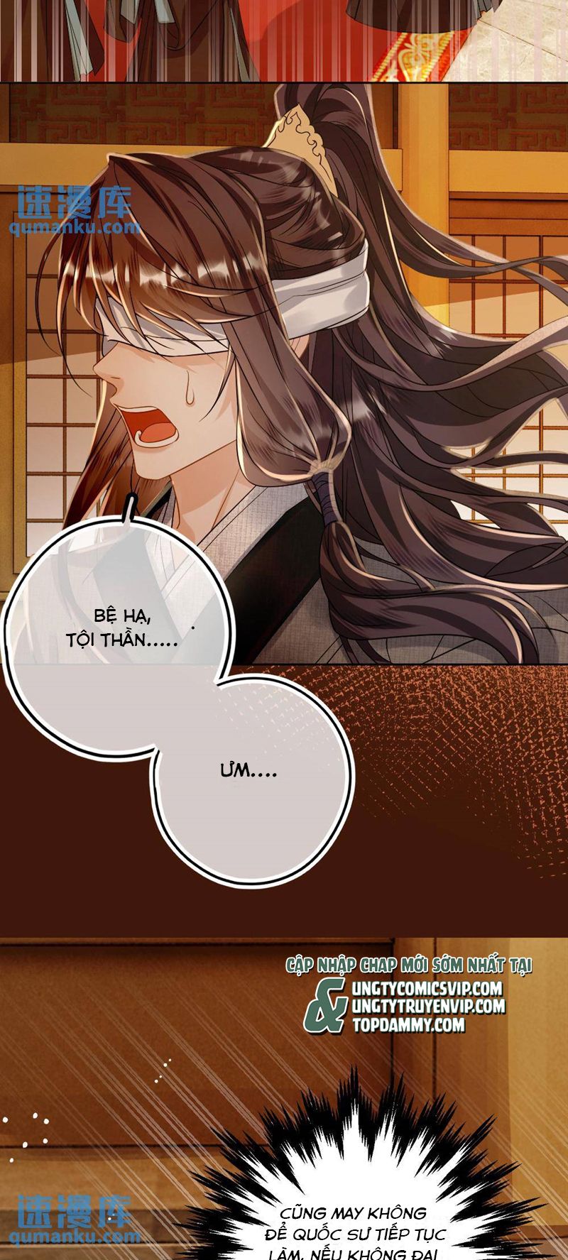 Lang Cẩu Chủ Thần Chapter 75 - Trang 3