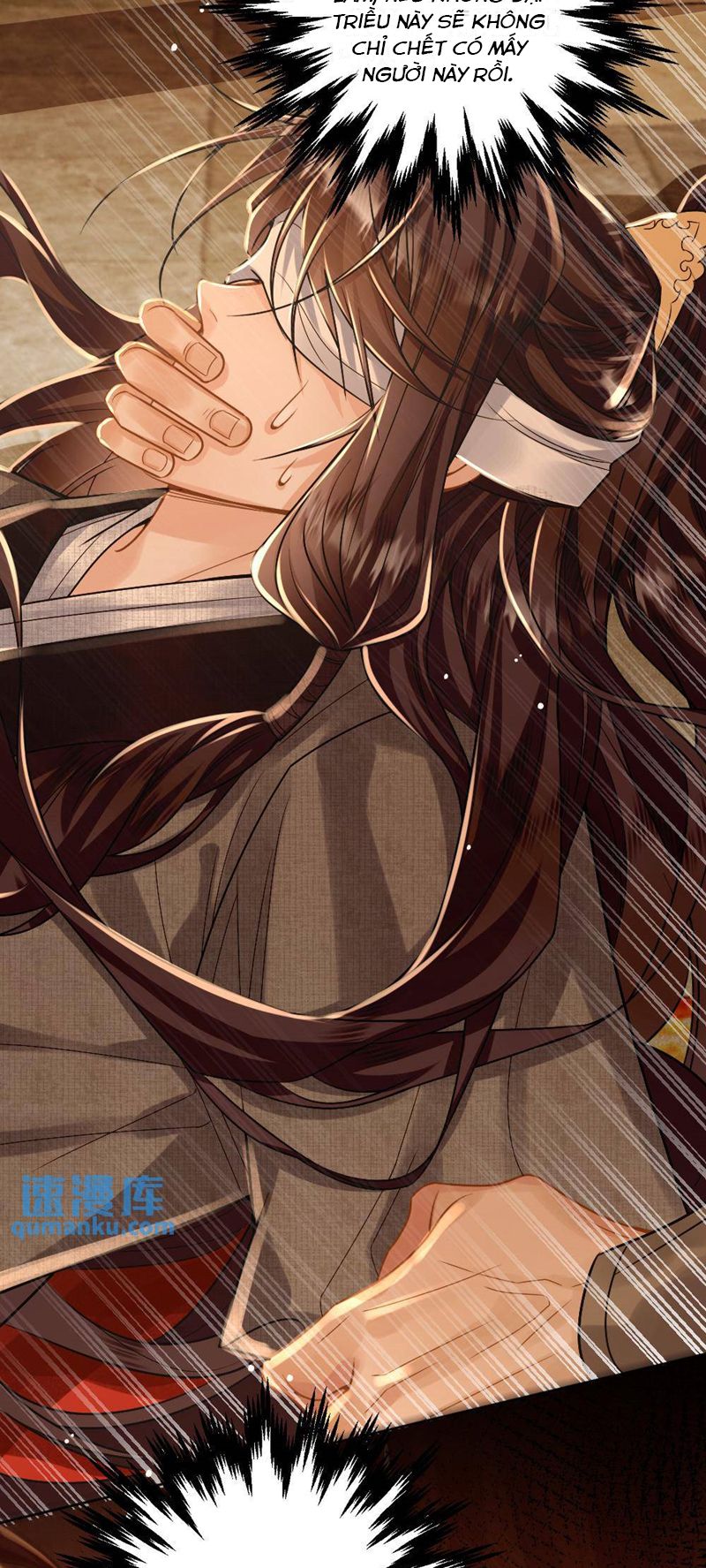 Lang Cẩu Chủ Thần Chapter 75 - Trang 3