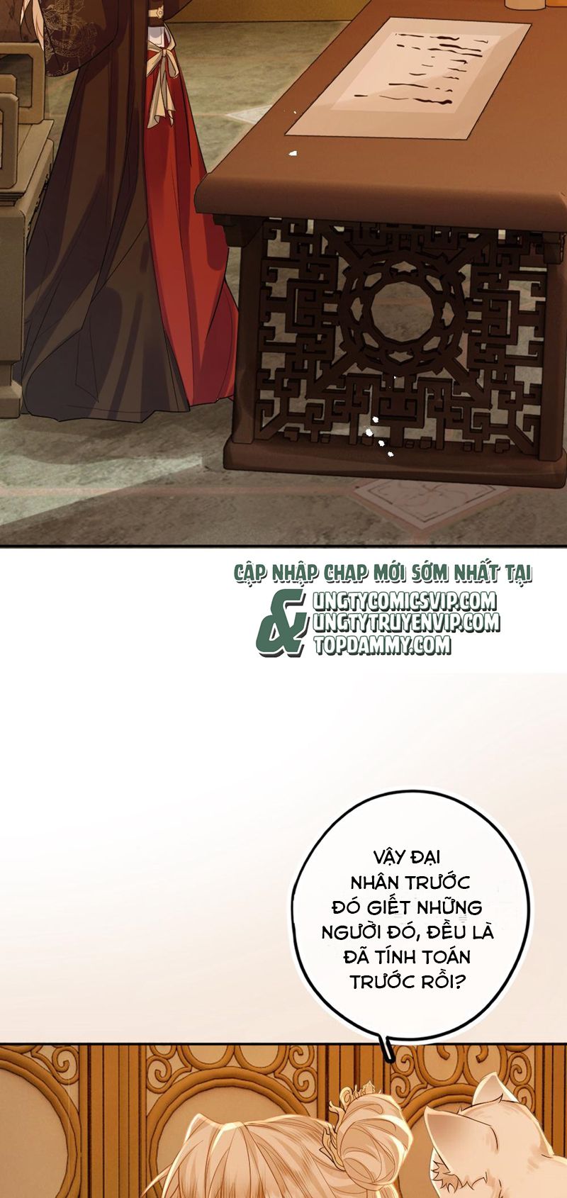 Lang Cẩu Chủ Thần Chapter 75 - Trang 3