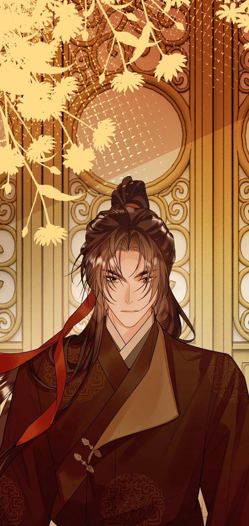 Lang Cẩu Chủ Thần Chapter 75 - Trang 3