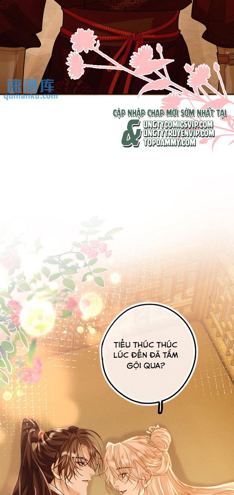 Lang Cẩu Chủ Thần Chapter 75 - Trang 3