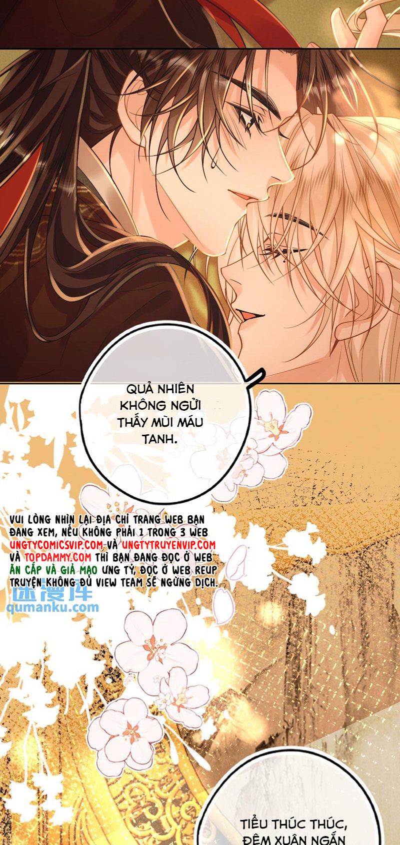 Lang Cẩu Chủ Thần Chapter 75 - Trang 3