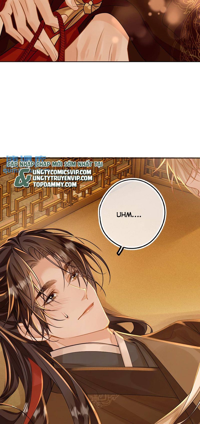 Lang Cẩu Chủ Thần Chapter 75 - Trang 3